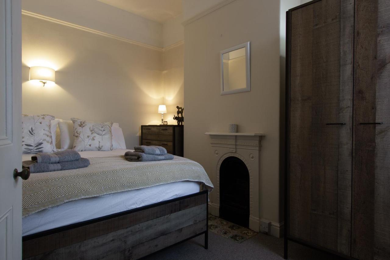 William House Villa Chester Dış mekan fotoğraf